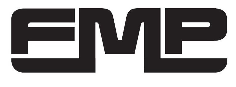 Trademark Logo FMP