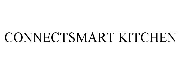 Trademark Logo CONNECTSMART KITCHEN