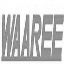 Trademark Logo WAAREE