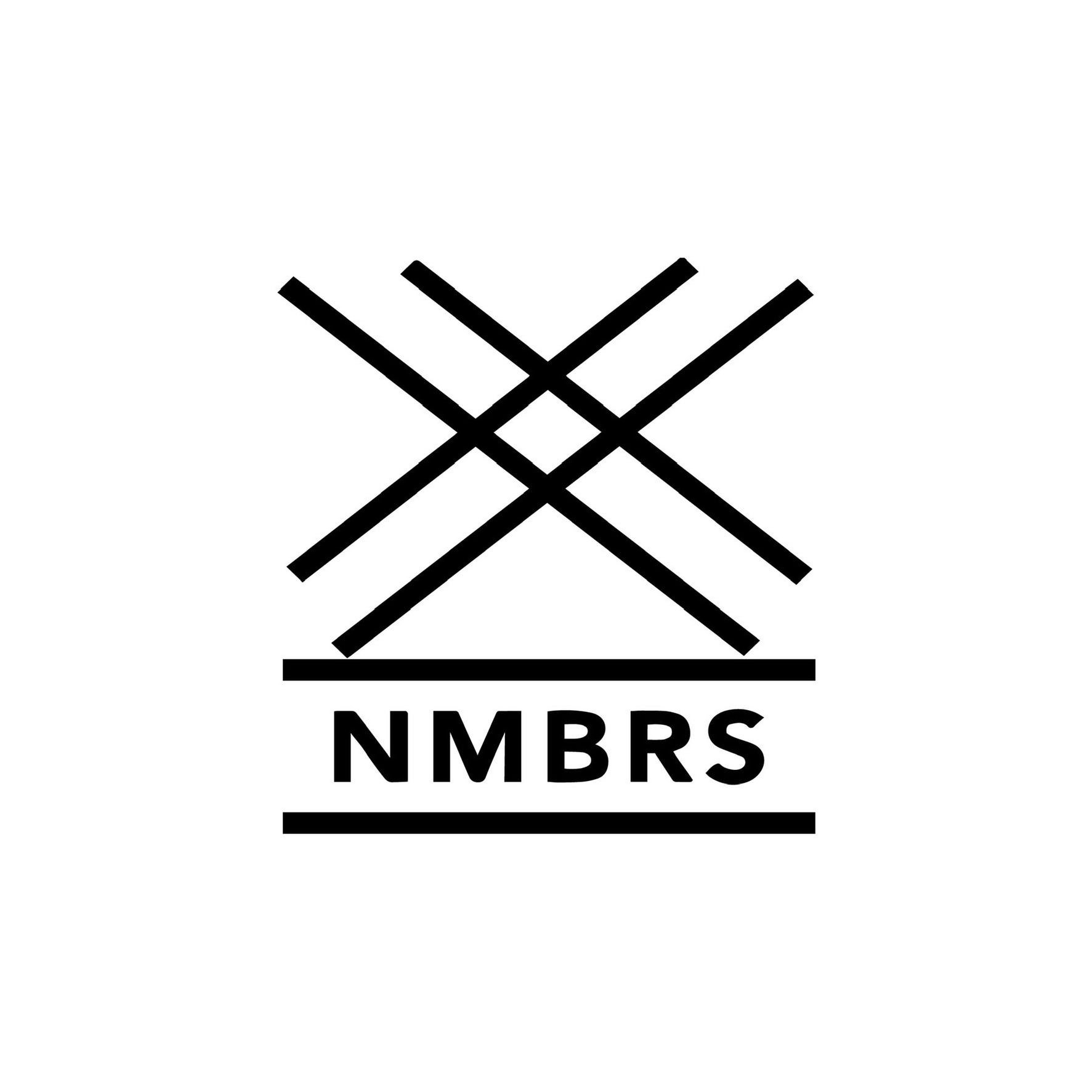 Trademark Logo NMBRS