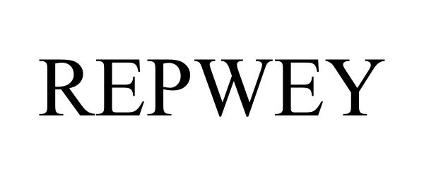  REPWEY