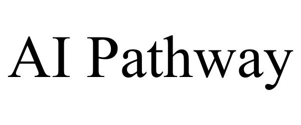 Trademark Logo AI PATHWAY