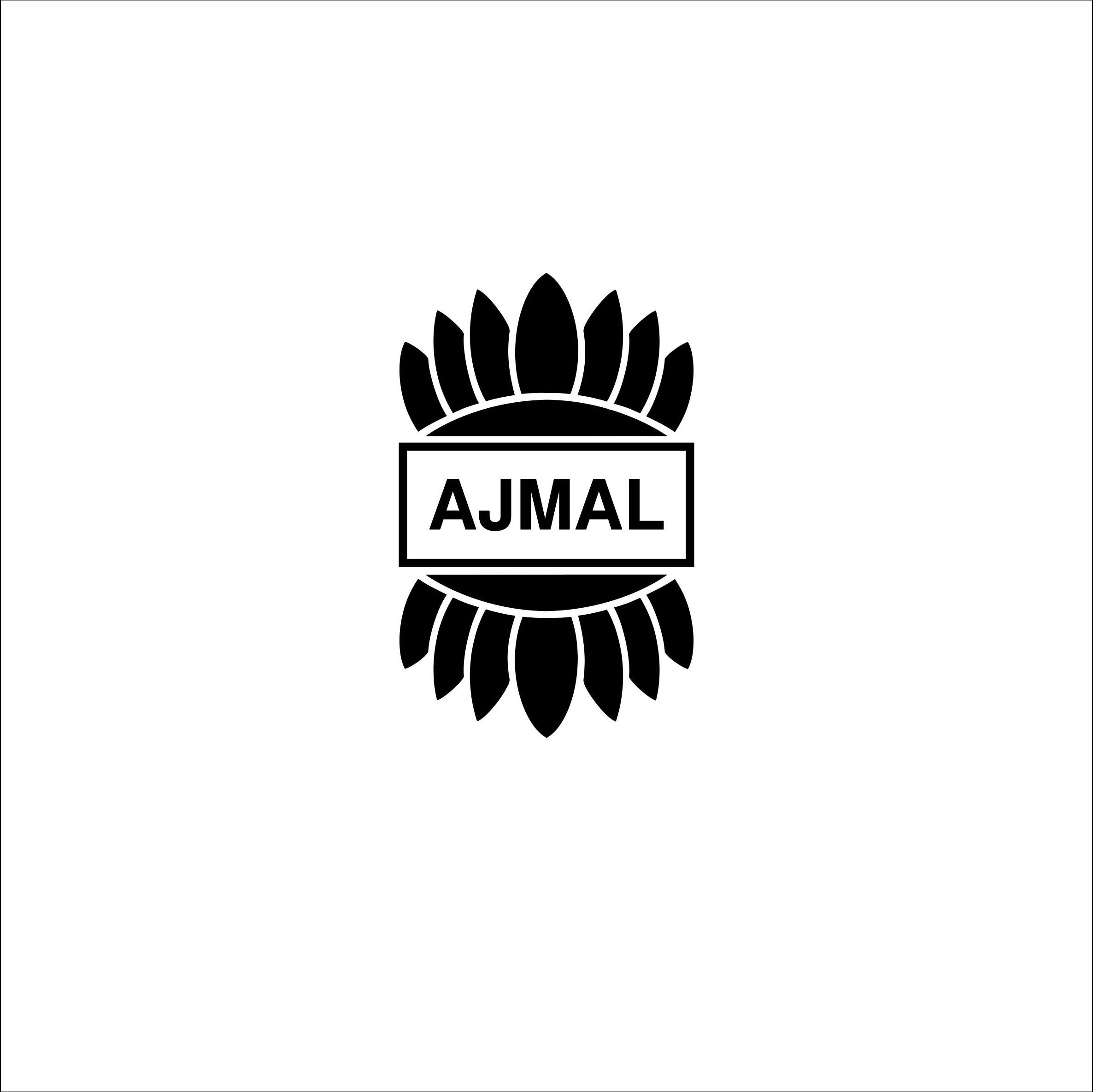 Trademark Logo AJMAL