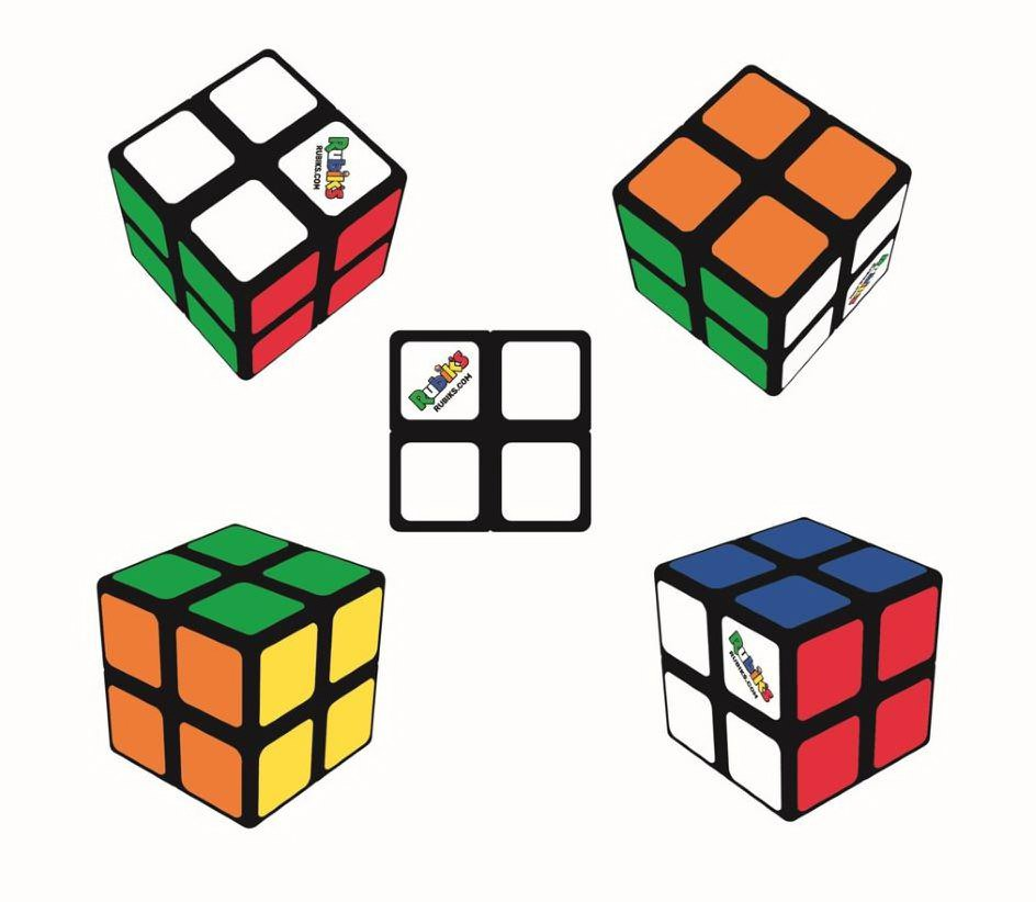 RUBIK'S RUBIKS.COM