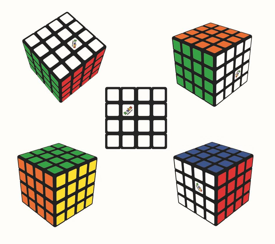 Trademark Logo RUBIK'S RUBIKS.COM