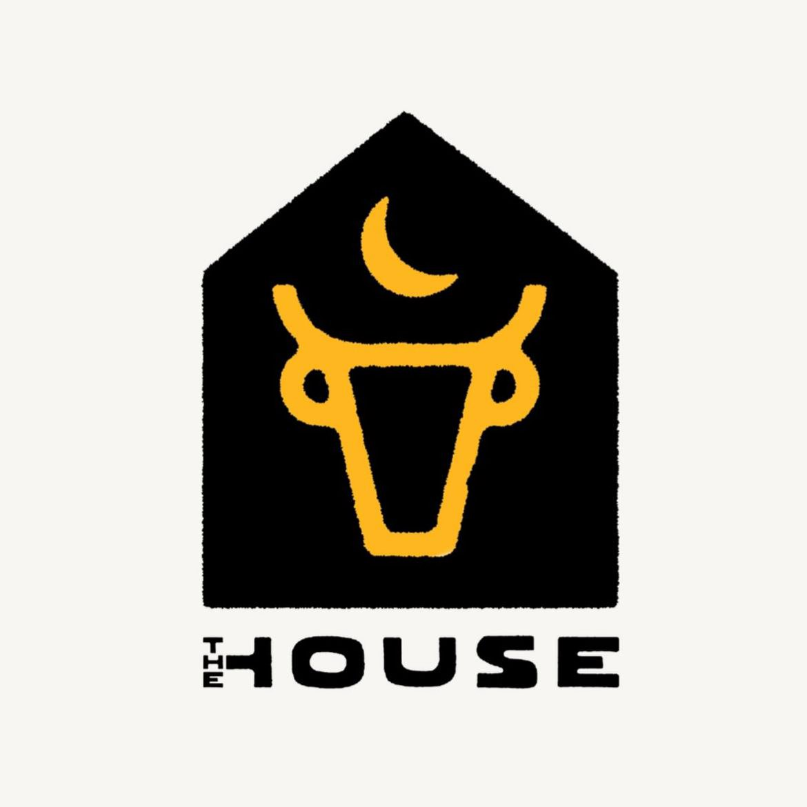 Trademark Logo THE HOUSE