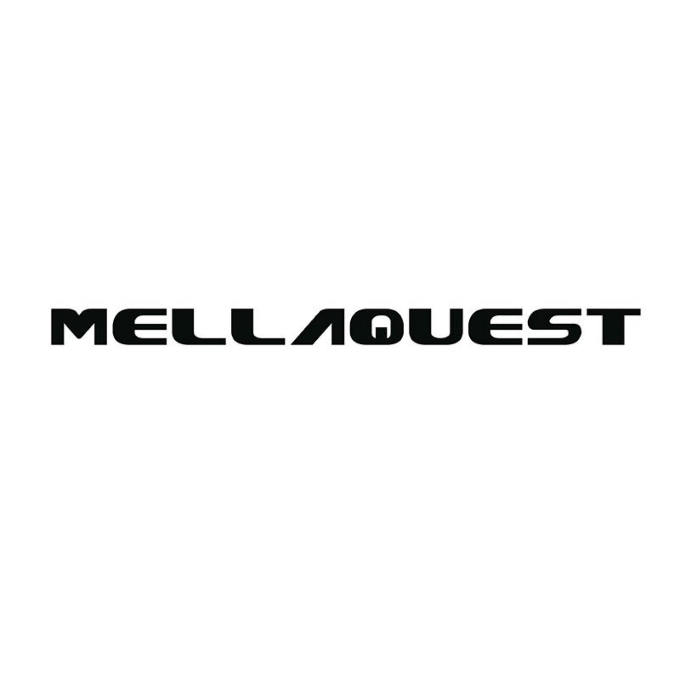 Trademark Logo MELLAQUEST