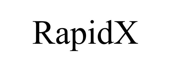 RAPIDX