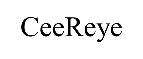  CEEREYE