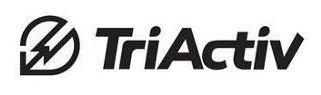 Trademark Logo TRIACTIV