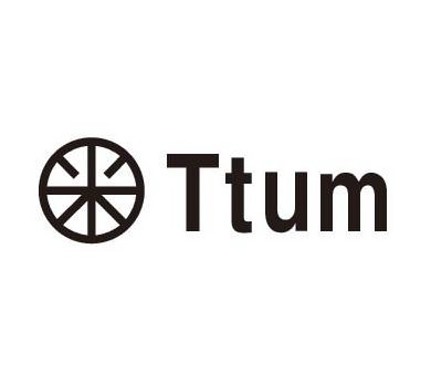 Trademark Logo TTUM