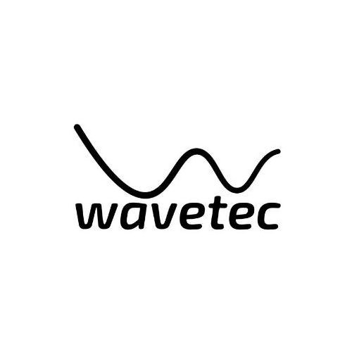 Trademark Logo WAVETEC