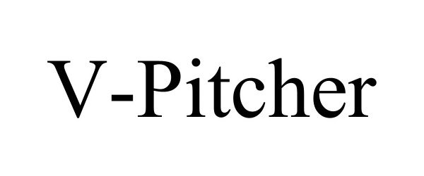  V-PITCHER