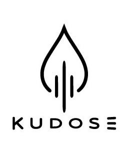 Trademark Logo KUDOSE