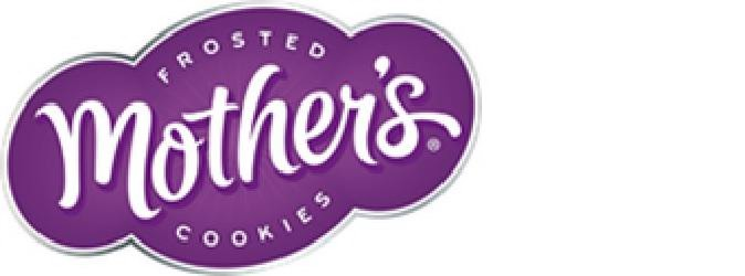  MOTHER'S FROSTED COOKIES