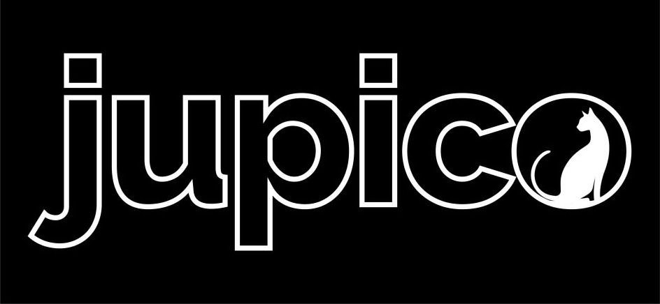 Trademark Logo JUPICO