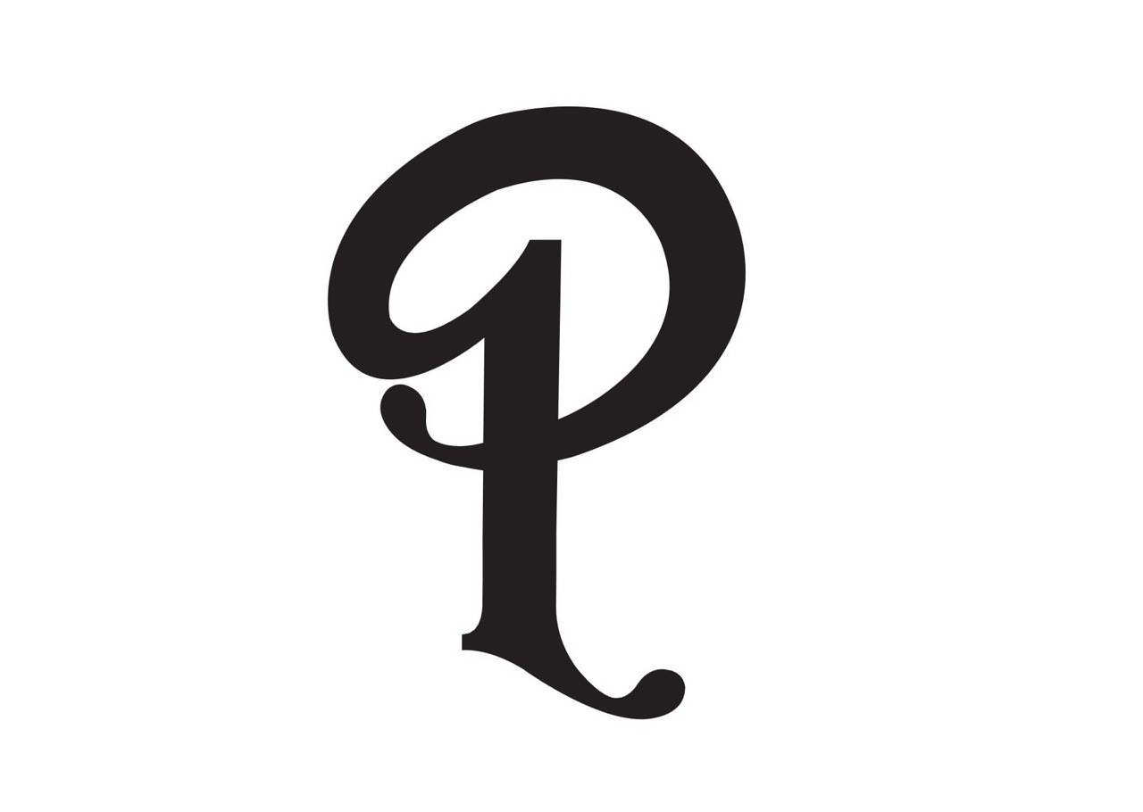 Trademark Logo P