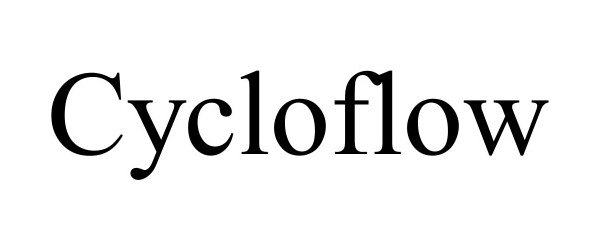  CYCLOFLOW