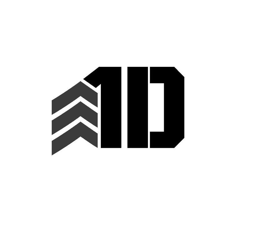 1D