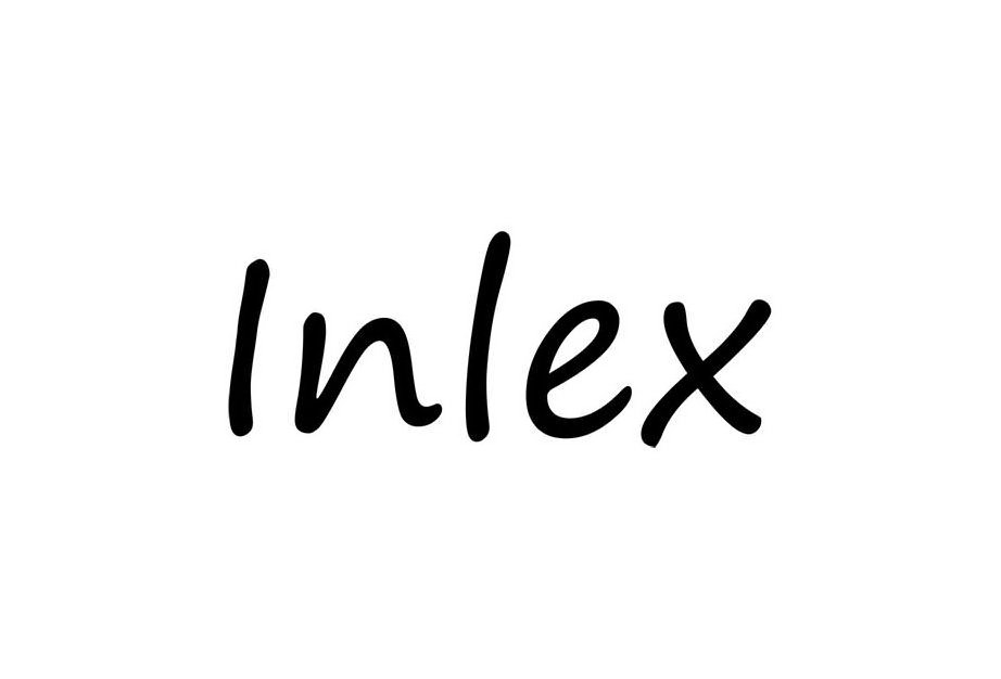 Trademark Logo INLEX