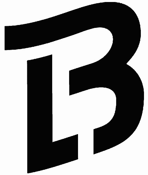 Trademark Logo BL