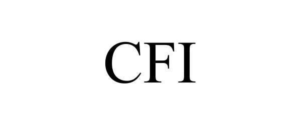 CFI