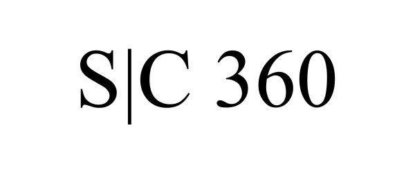  S|C 360
