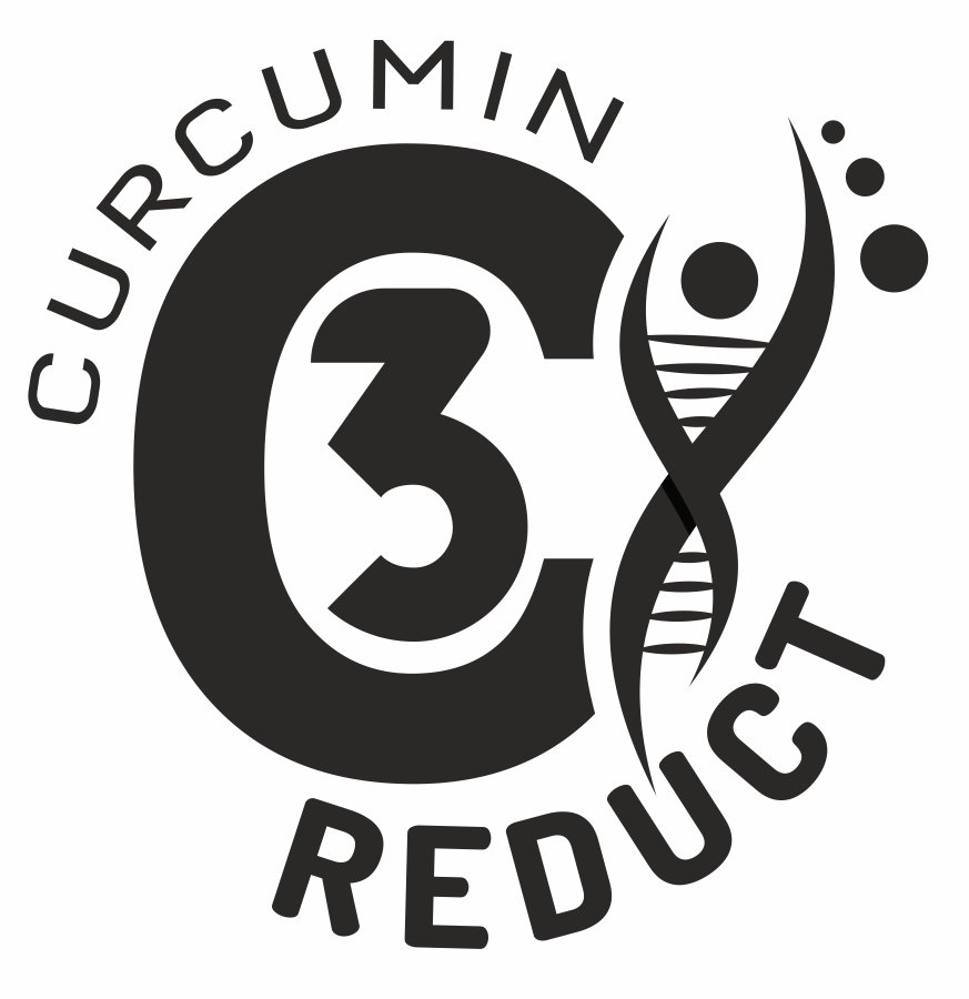 Trademark Logo CURCUMIN C3 REDUCT