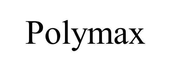  POLYMAX