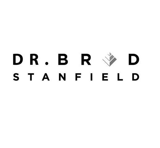  DR. BRAD STANFIELD