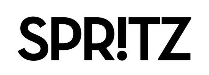 Trademark Logo SPRITZ