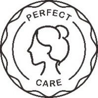 Trademark Logo PERFECT CARE