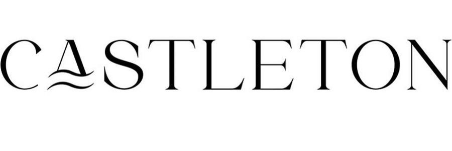 Trademark Logo CASTLETON