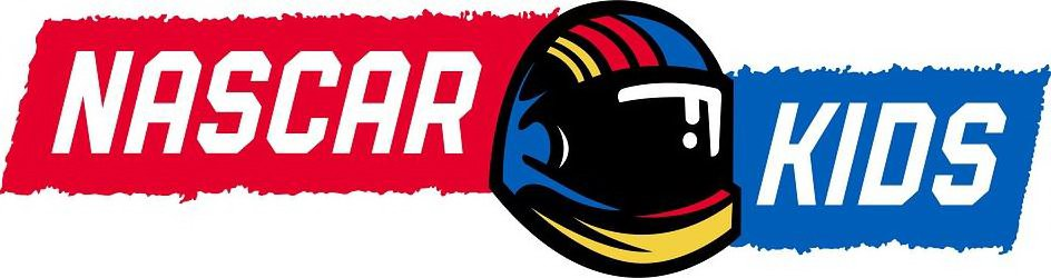 Trademark Logo NASCAR KIDS