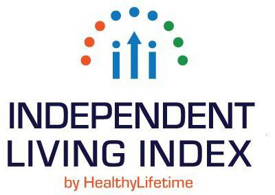  INDEPENDENT LIVING INDEX BY HEALTHYLIFETIME
