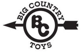  BC BIG COUNTRY TOYS