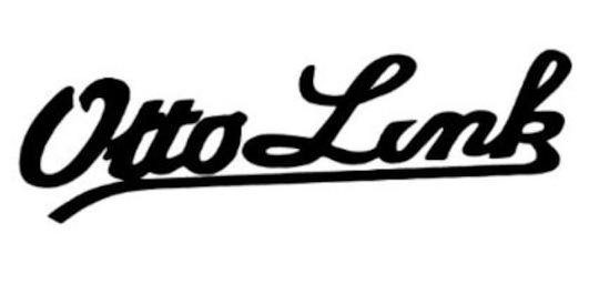 Trademark Logo OTTO LINK