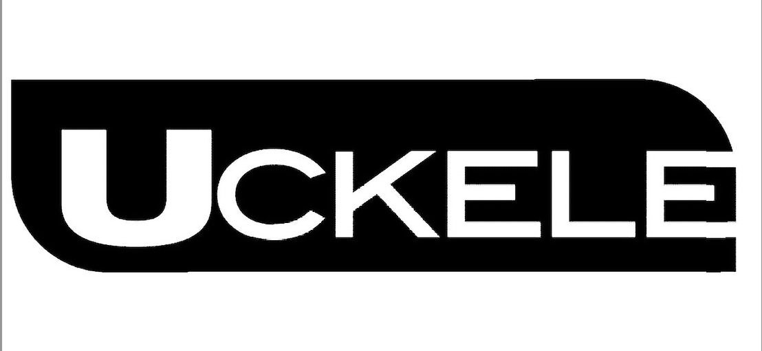 Trademark Logo UCKELE