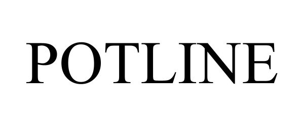  POTLINE