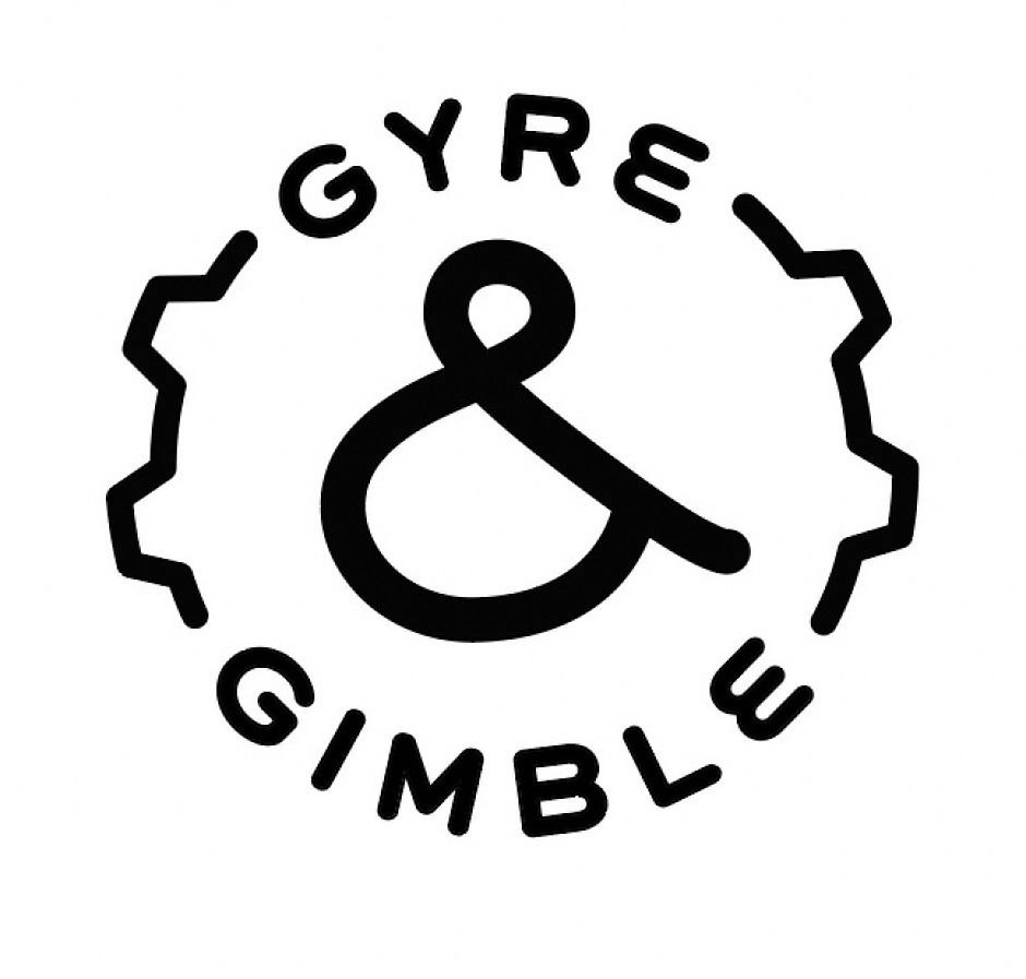  GYRE &amp; GIMBLE