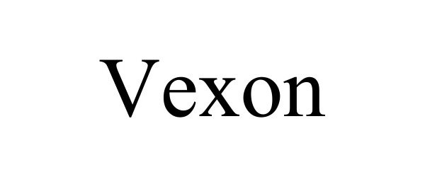  VEXON