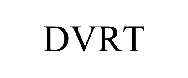  DVRT