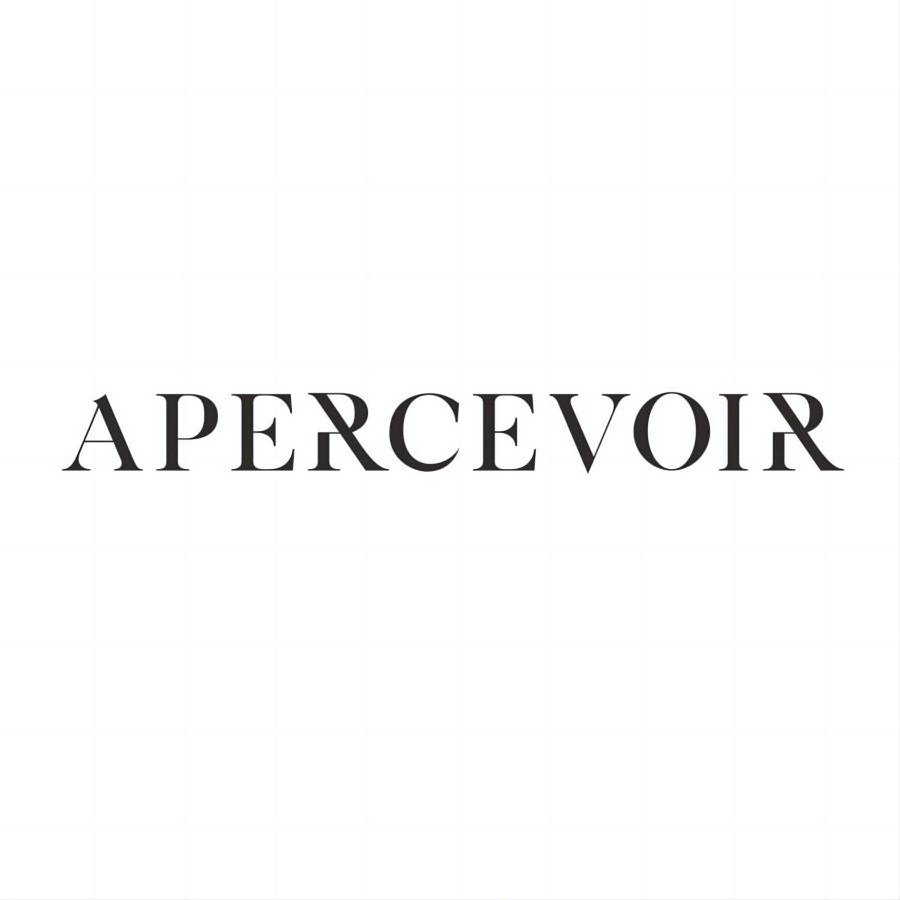 Trademark Logo APERCEVOIR