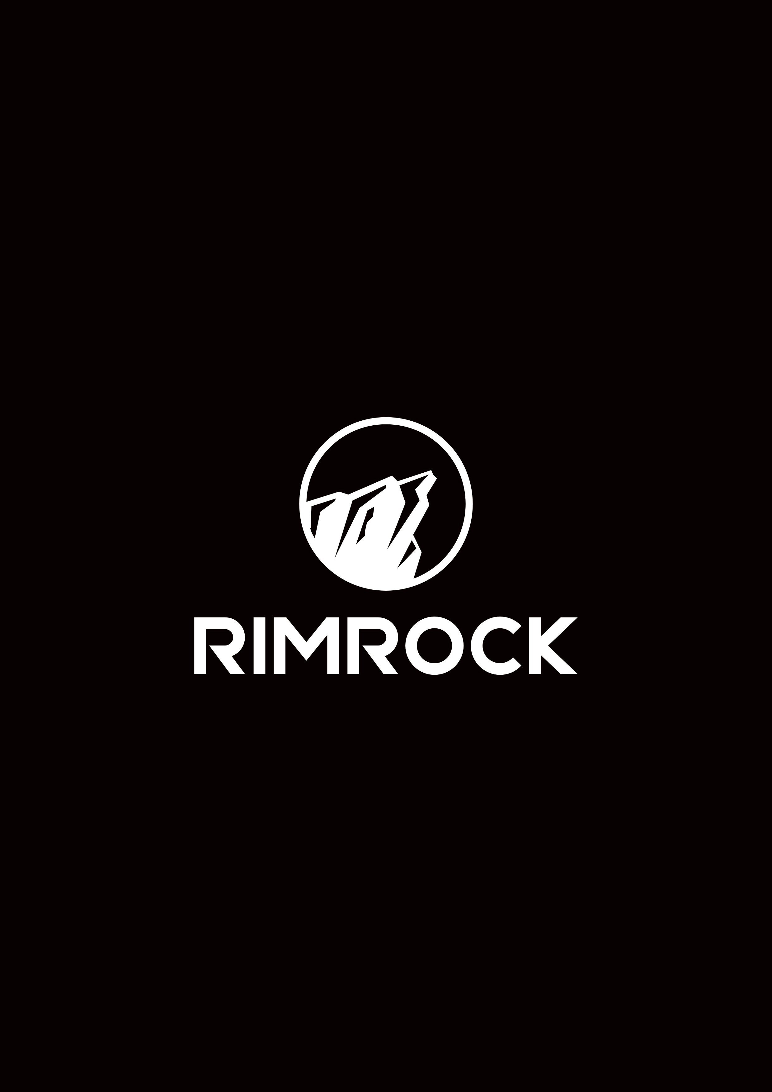 RIMROCK