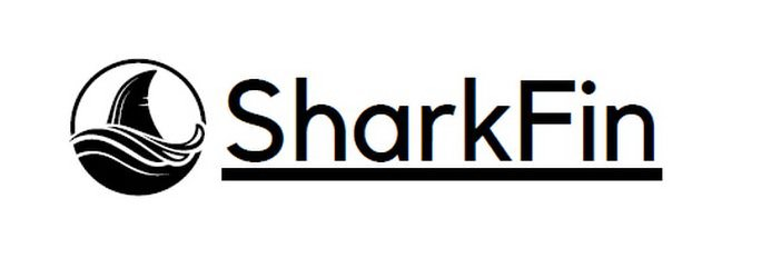 Trademark Logo SHARKFIN