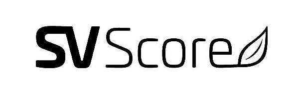  SVSCORE