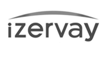 Trademark Logo IZERVAY