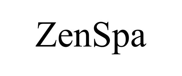 ZENSPA