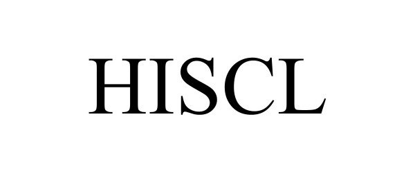  HISCL