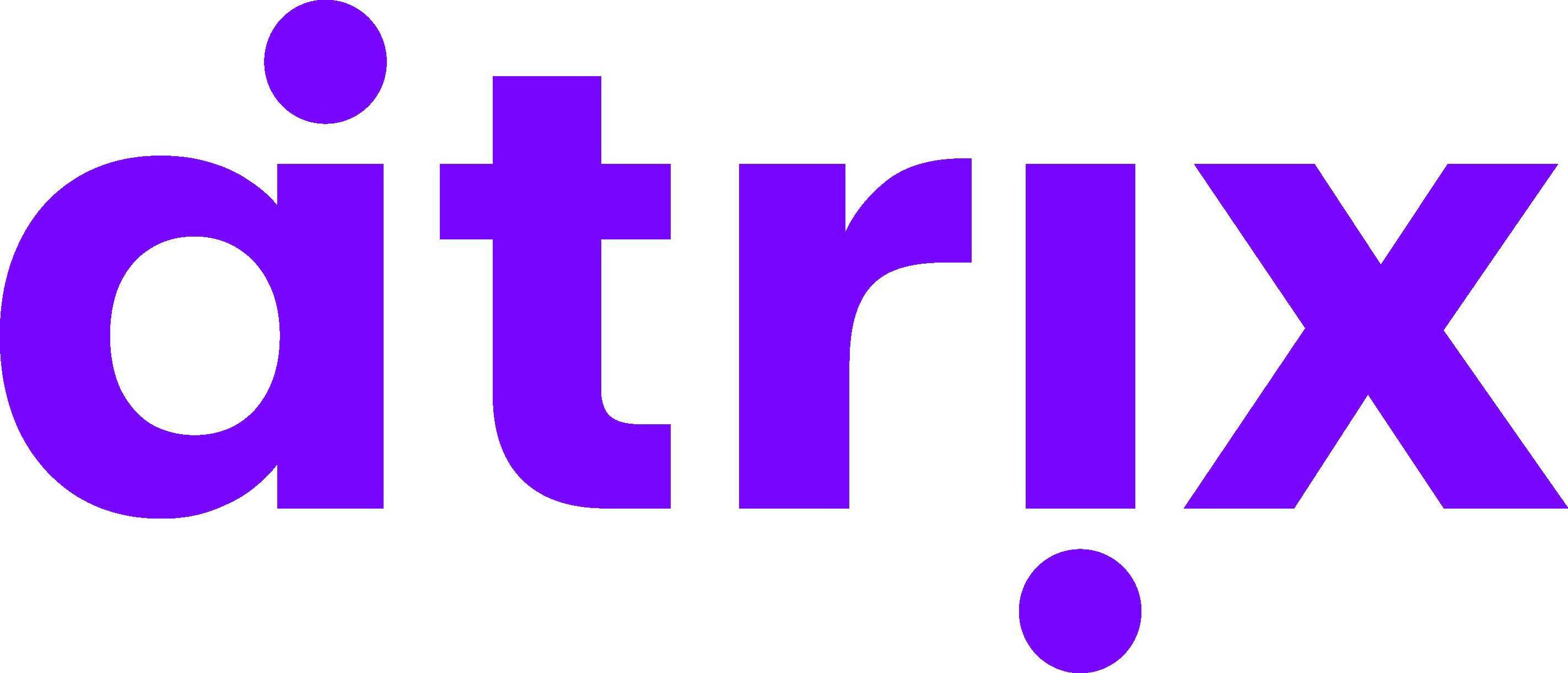 Trademark Logo ATRIX